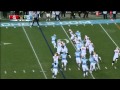 Jonathan Cooper vs Maryland (2012)