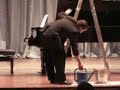 Drip Music - George Brecht (Fluxus)
