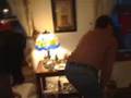 Christmas With The Cantz's