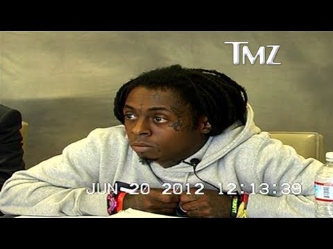 lil wayne