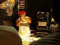 Air Brush painter dancing to Numa Numa Song Air Brush painter dancing to Numa Numa Song