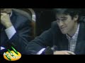 Debates retenciones en diputados - Adrian Perez CC 3
