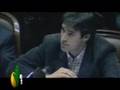 Debates retenciones en diputados - Adrian Perez CC 3