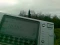 Selimica (Vitosha) - radios from Serbia, Greece and Bulgaria