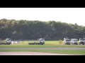 The Worlds Fastest Land Rover - Bruntingthorpe 2009 - Part 1