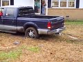 F250 atolada