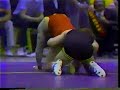 Barry Davis 1982 NCAA Finals Barry Davis 1982 NCAA Finals