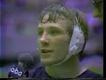 barry davis (iowa) vs. kevin darkus (iowa state), 1982 ncaa wrestling finals, 118 pounds.