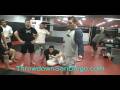 Dean Footlock Escape Series