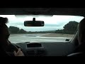 Les aides au pilotage sur la Clio RS