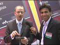 SonyEricsson Experia (CTIA 2008)