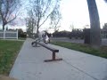 The Rail pt.1