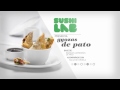 Click here to watch this video Sushi Lab III // Sushi Roll