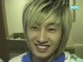 super junior super  Adonis Diary ep2 part 2