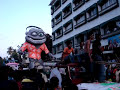 Crazy Frog in GOA - Crazy Frog in GOA