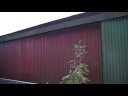 Anton gör ett \"stunt\" Anton gör ett \"stunt\"