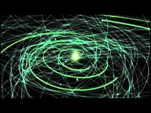 Matéria de Capa - Mistérios do Espaço