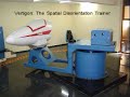 Spatial (aka Spacial) Disorientation & JFK JR Part 1 of  2
