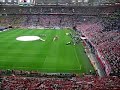 Polish National Anthem (Crazy)