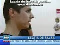 Cursuri de Dans - Scoala de Dans ESPANSIVO www.dansam.ro