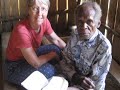 Mary McElhone - called to Papua, Indonesia Mary McElhone - called to Papua, Indonesia