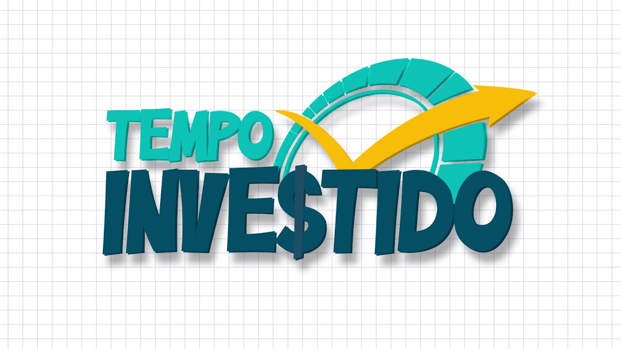 TEMPO INVESTIDO - T1EP05 - ARTE EM LATINHAS COM PAULO JÚNIOR