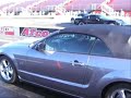 Stkjock 11.73 Pass - Atco Raceway