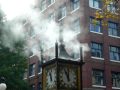 The Gastown Steam Clock-That\