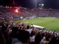 Colo Colo vs Boca Juniors Copa Libertadores en Chile