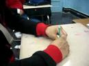 in class in class