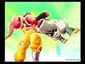 Budokai tenkaichi