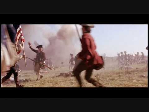 The Patriot :: Battle