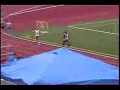 Peter Kosgei 800-meter run (2008 NYSCTC championships)