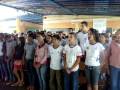 videos de Cerimônia de Encerramento do 1º Cine Cidadão Abra