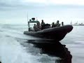 SWAT Team in its RIBCRAFT 7.8