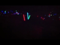 Lightsabers at John Williams