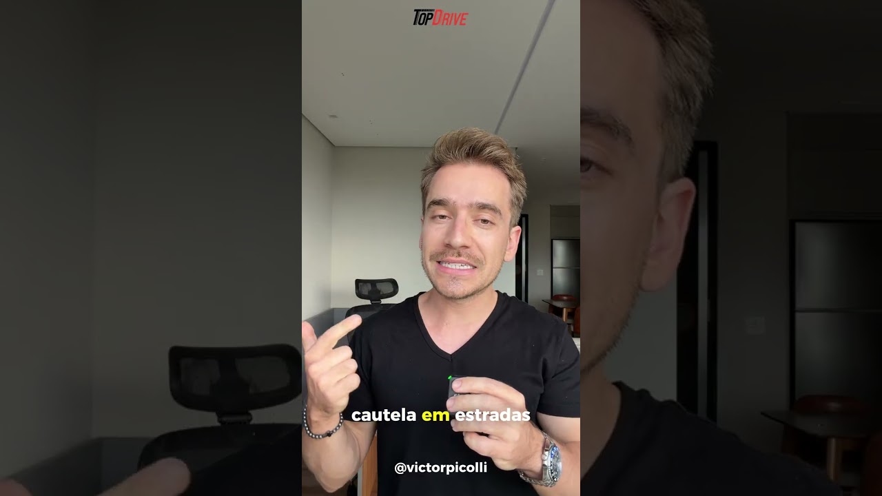 EU ME ARREPENDI DE ESCOLHER O TANK 300