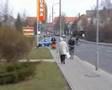 Einsatzfahrt Feuerwehr & Rettung