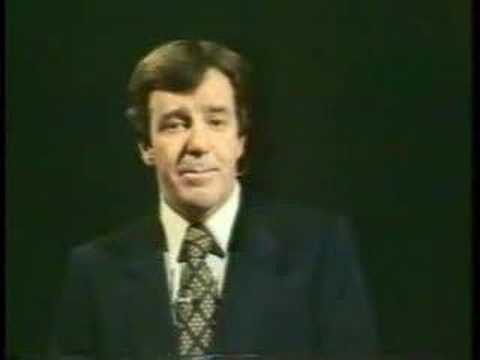 Kate Bush on Russell Harty