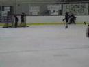 Jacob Hanneman scores!