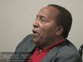 Frank Lucas, discusses his life and American Gangster