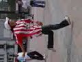 futbol femenino cerro,river y wander gornada parte 1