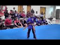 2008 U.M.A.S. Karate Musicals Zareef 2008 U.M.A.S. Karate Musicals Zareef