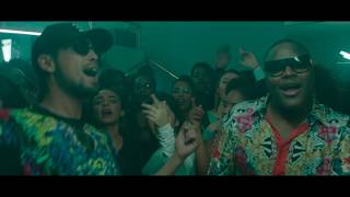 Dj Babs x Lartiste - Laisse Nous Passer [Officiel]