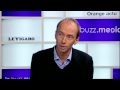 suivez l'interview du pr�sident-fondateur de media 365 (groupe sporever) et pr�sentateur de l'�mission �politique matin� sur lcp.