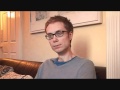 Ricky Gervais and Stephen Merchant try to adopt... from Karl's agency.