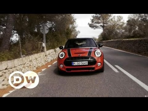 Mini: Kult - Mini 3-Trer,  dritte Generation | DW De ...