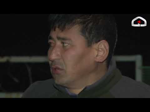 Мас абалында унаа башкарып, инспекторлорго түйшүк жараткан айдоочу / Телекүзөт