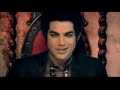 Adam Lambert - 1 For Your Entertainment (Official Music Vid