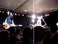 Everclear Fire Maple Song in Joliet